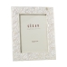 Photo frame Alexandra House Living Mother of pearl