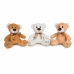 Orsetto di Peluche Play by Play Fiocco 20 cm