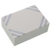 Ehteaegas Alexandra House Living Mitmevärviline Plastmass 18 x 6 x 13 cm