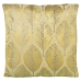 Coussin Alexandra House Living Jaune Textile 43 x 43 cm