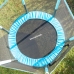 Kindertrampoline met veiligheidsnet Kidine InnovaGoods