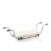 2-in-1 Non-slip Bathtub Seat Seburett InnovaGoods