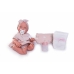 Baby doll Antonio Juan MIa 42 cm