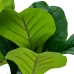 Plante décorative Alexandra House Living Plastique Ficus 90 cm