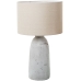 Bureaulamp Alexandra House Living Multicolour Keramisch 40 W 40 x 68 x 40 cm