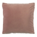 Cushion Alexandra House Living Pink Textile 45 x 45 cm