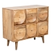 Buffet Alexandra House Living Bois 99 x 40 x 88 cm