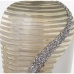 Bureaulamp Alexandra House Living Wit Gouden Keramisch 40 W 18 x 42 x 12 cm