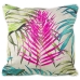 Cushion Alexandra House Living Venecia Multicolour Textile 45 x 45 cm