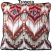 Blazina Alexandra House Living Venecia Pisana Tekstil 45 x 45 cm