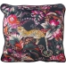 Coussin Alexandra House Living Venecia Multicouleur Textile 45 x 45 cm