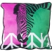 Cushion Alexandra House Living Venecia Multicolour Textile 45 x 45 cm