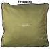 Coussin Alexandra House Living Venecia Multicouleur Textile 45 x 45 cm