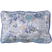 Párna Alexandra House Living Venecia Többszínű Textil 45 x 30 cm