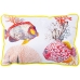 Coussin Alexandra House Living Multicouleur Textile