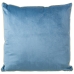 Kussen Alexandra House Living Blauw Gouden Textiel 45 x 45 cm