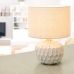 Stolní lampa Alexandra House Living Vícebarevný Keramický 40 W 28 x 38 x 28 cm