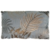 Blazina Alexandra House Living Modra Zlat Tekstil 50 x 30 cm