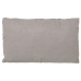 Coussin Alexandra House Living Bleu Doré Textile 50 x 30 cm