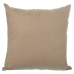 Almofada Alexandra House Living Creme Têxtil 45 x 45 cm