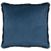 Cuscino Alexandra House Living Velluto Tessile 45 x 45 cm