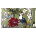 Kussen Alexandra House Living Groen Textiel 50 x 30 cm