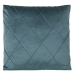 Blazina Alexandra House Living Zelena Tekstil 45 x 45 cm