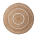 Tappeto Alexandra House Living Rattan Fibra naturale 120 cm