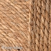 Carpet Alexandra House Living Natural Rattan Natural Fibre 120 cm