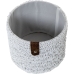 Lot de paniers Alexandra House Living 03816 Blanc osier Rotin Fibre naturelle (3 Unités)