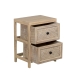 Chest of drawers Alexandra House Living Brown 40 x 52 x 30 cm