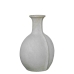 Vase Alexandra House Living Hvit Keramikk 26 x 20 x 36 cm