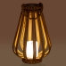 Bordlampe Alexandra House Living Brun Metal 24 x 45 x 24 cm