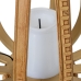 Bureaulamp Alexandra House Living Bruin Metaal 24 x 45 x 24 cm