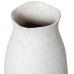 Vase Alexandra House Living Hvid Keramik 16 x 40 cm