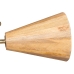 Deckenlampe Alexandra House Living Holz 106 x 92 x 31 cm