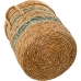 Set of Baskets Alexandra House Living 03839 Brown Wood Rattan Natural Fibre (6 Units)