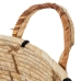 Korgset Alexandra House Living 03842 Brun Trä vide Rattan (3 antal)