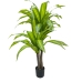 Decoratieve plant Alexandra House Living Plastic Dracaena 130 cm