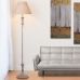 Floor Lamp Alexandra House Living Grey 40 W 38 x 155 x 38 cm