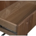 Console Alexandra House Living Naturale Legno 113 x 105 x 35 cm