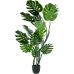 Dekorationspflanze Alexandra House Living Kunststoff Monstera 170 cm