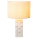 Bordlampe Alexandra House Living Flerfarget Keramikk 40 W 32 x 50 x 32 cm