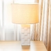 Lampa stołowa Alexandra House Living Wielokolorowy Ceramika 40 W 32 x 50 x 32 cm