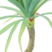 Dekorativ växt Alexandra House Living Plast Yucca 70 cm