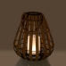 Bureaulamp Alexandra House Living Bruin Metaal 25 x 28 x 25 cm