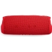 Altavoz Bluetooth Portátil JBL FLIP6 RED   20W 20 W Rojo