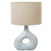 Bordlampe Alexandra House Living Flerfarget Keramikk 40 W 32 x 50 x 32 cm