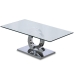 Centre Table Alexandra House Living 120 x 65 x 45 cm