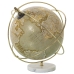 Globe Alexandra House Living Multicolour Metal 24 x 27 x 24 cm